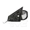 Tyc Tyc Door Mirror, 5750431 5750431 - alternate 1